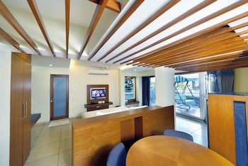 Budget Inn Bellevue