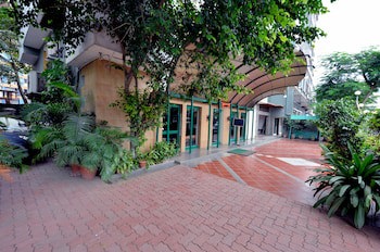 Budget Inn Bellevue