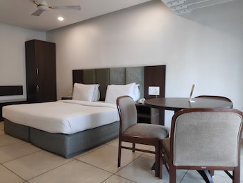 Budget Inn Bellevue