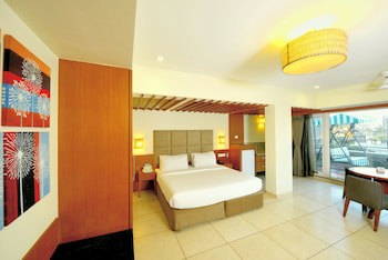 Budget Inn Bellevue
