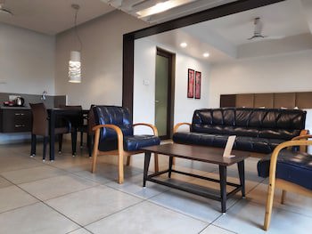 Budget Inn Bellevue