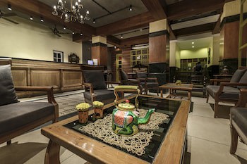 Budget Inn Bellevue