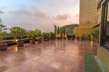 Budget Inn Bellevue