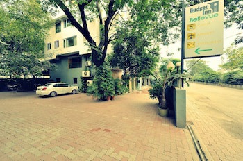 Budget Inn Bellevue
