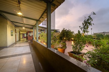 Budget Inn Bellevue
