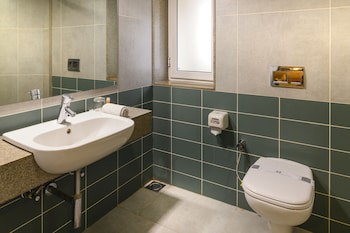 Budget Inn Bellevue