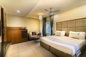 Budget Inn Bellevue