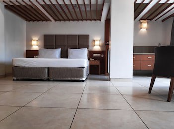 Budget Inn Bellevue