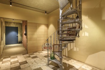 Budget Inn Bellevue