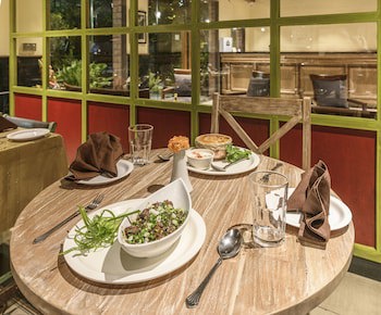 Budget Inn Bellevue
