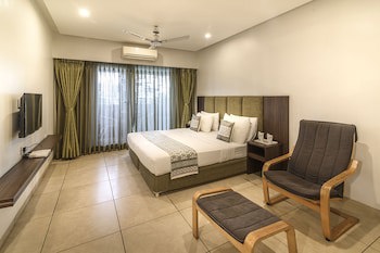 Budget Inn Bellevue