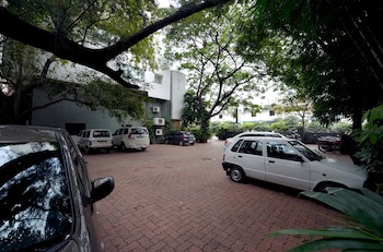 Budget Inn Bellevue