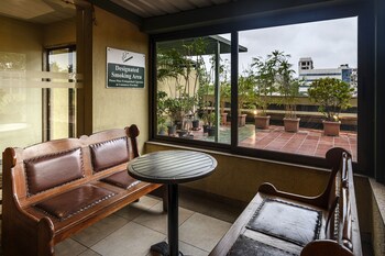 Budget Inn Bellevue