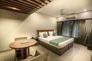 Budget Inn Bellevue