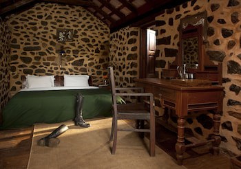 Elephant Valley