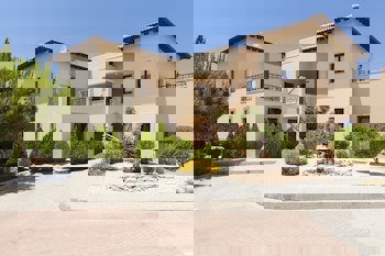 Aphrodite Hills Rentals Apartments