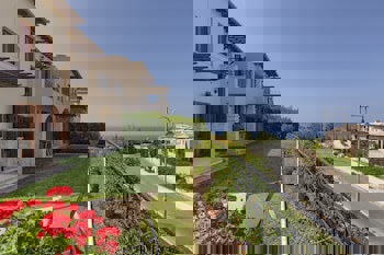 Aphrodite Hills Rentals Apartments