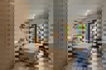 Aphrodite Hills Rentals Apartments