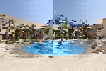 Aphrodite Hills Rentals Apartments