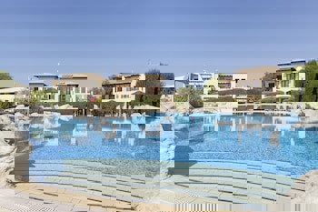 Aphrodite Hills Rentals Apartments