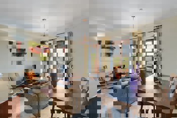 Aphrodite Hills Rentals Apartments