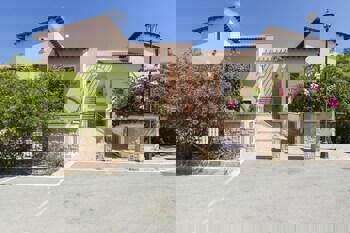 Aphrodite Hills Rentals Apartments