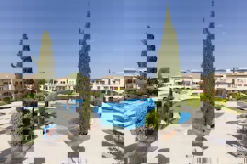 Aphrodite Hills Rentals Apartments