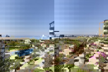 Aphrodite Hills Rentals Apartments