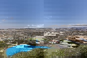 Aphrodite Hills Rentals Apartments