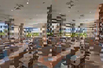 Aphrodite Hills Rentals Apartments