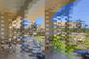 Aphrodite Hills Rentals Apartments