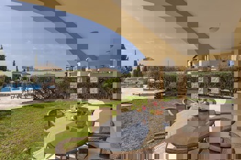 Aphrodite Hills Rentals Apartments