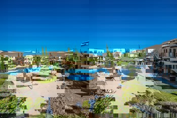 Aphrodite Hills Rentals Apartments