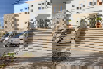 Aphrodite Hills Rentals Apartments