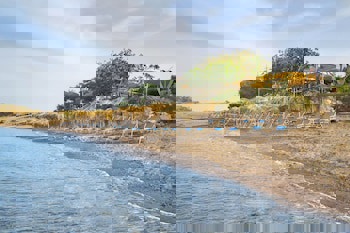 Aphrodite Hills Rentals Apartments