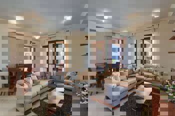 Aphrodite Hills Rentals Apartments