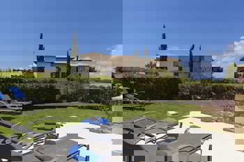 Aphrodite Hills Rentals Apartments