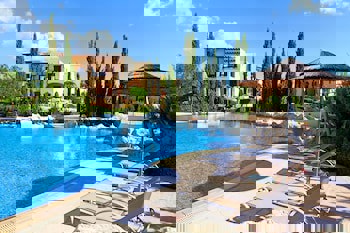 Aphrodite Hills Rentals Apartments