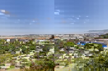 Aphrodite Hills Rentals Apartments