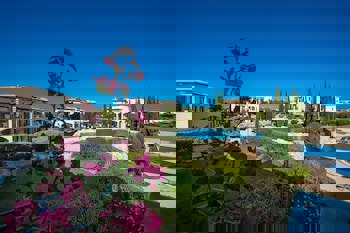 Aphrodite Hills Rentals Apartments