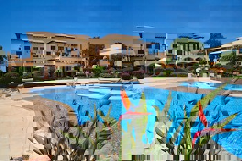 Aphrodite Hills Rentals Apartments