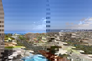 Aphrodite Hills Rentals Apartments