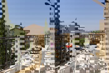 Aphrodite Hills Rentals Apartments