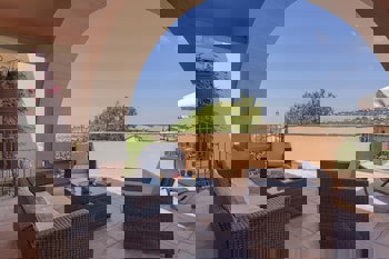 Aphrodite Hills Rentals Apartments