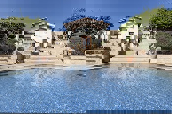 Aphrodite Hills Rentals Apartments