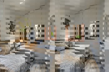 Aphrodite Hills Rentals Apartments