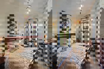 Aphrodite Hills Rentals Apartments