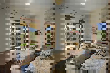 Aphrodite Hills Rentals Apartments