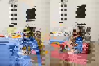 Aphrodite Hills Rentals Apartments