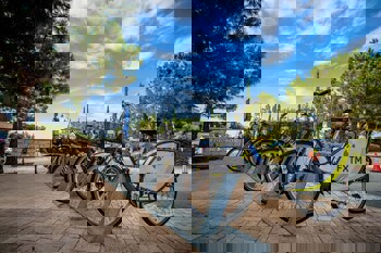 Aphrodite Hills Rentals Apartments